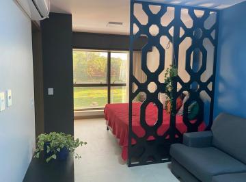 Apartamento de 1 quarto, Brasília · Aluguel - Noroeste - CLNW 10/11