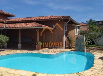 Casa · 416m² · 2 Quartos · 4 Vagas · Casa a venda em Ubatuba. Bairro Jardim Carolina.