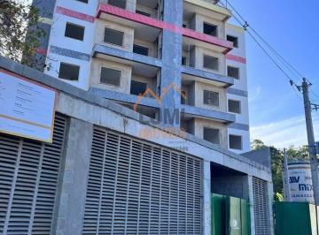 Apartamento · 119m² · 3 Quartos · 2 Vagas · Coberturas a venda Nova Pronta Entrega IBIZA Praia Grande de Ubatuba