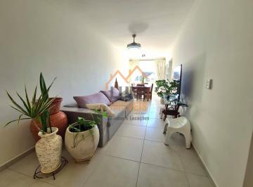 Apartamento · 101m² · 3 Quartos · 2 Vagas · Itaguá Apartamento 03 QUARTOS R$ 1060.000 à 150 metros da Orla da Praia.