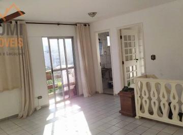 Apartamento · 132m² · 3 Quartos · 2 Vagas · COBERTURA DUPLEX 3 DORMS R$  590.000 CENTRO DE UBATUBA