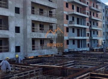 Apartamento · 68m² · 2 Quartos · 1 Vaga · Apartamento na planta.em construção Itaguá. Parcelado direto em até 80 X