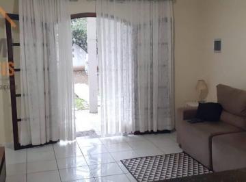 Casa · 109m² · 2 Quartos · 4 Vagas · CASA - 2 dormitórios - R$ 450.000 - Parque dos Ministérios - Ubatuba