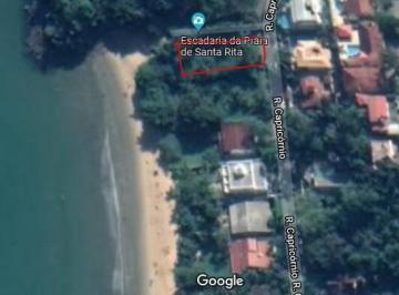 Terreno · 1000m² · Terreno com 1.000 m² a venda no Condomínio Santa Rita na Enseada.