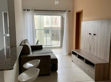 Apartamento · 75m² · 2 Quartos · 2 Vagas · Apartamento no Itaguá. Ubatuba. Com varanda gourmet.