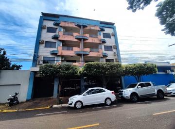 Foto 01 · Apartamento, Centro, Naviraí, MS