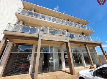 FACHADA · Apartamento, Sossego, Santo Ângelo, RS