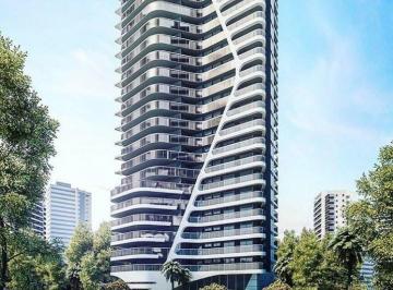 FACHADA PRINCIPAL · APARTAMENTO ALTÍSSIMO PADRÃO - 311m2 - 04 SUÍTES EM ÁREA NOBRE - LEGACY
