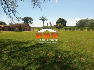 Foto 01 · SÍTIO - SALTO DE PIRAPORA / R$3.200.000,00 (COD 4506)