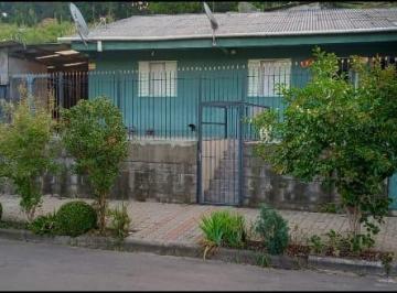 Foto 01 · Casa, União, Flores da Cunha, RS