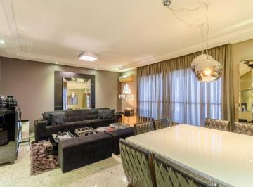 Apartamento de 3 quartos, Curitiba · Apartamento andar alto, Cristo Rei, Portal do botanica. Mobiliado