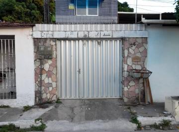 Casa de 4 quartos, Jaboatão dos Guararapes · Vendo 2 casas em Piedade perto da Smartfit