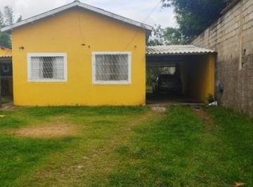 Foto 01 · Chacara, Balneário Antônio Novaes, Peruibe, SP