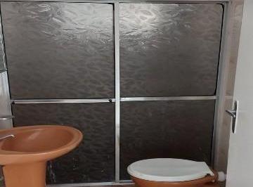 WC C/ BOX · CASA JD. DAS FLORES