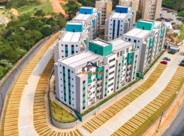 Foto 01 · Apartamento à venda em Cotia-SP, Jardim Ísis: 3 quartos, 1 suíte, 3 salas, 2 banheiros, 1 vaga, 94m²