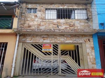 Casa · 67m² · 3 Quartos · 1 Vaga · Sobrado Vila Regina ( Zona Leste) São Paulo/SP
