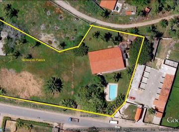 Terreno , Jaboatão dos Guararapes · Terreno na estrada de curcurana com 4000 mt².