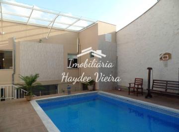 Casa · 250m² · 6 Quartos · 3 Vagas · Casa a venda no Von Zuben, 6 dormitórios, piscina, esp. gourmet Campinas SP
