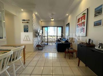 5a663d3344185ed131e0c8e71150a1ab005c58d4 · Apartamento no Guarujá, Enseada, com 3 Quartos, Mercuri Imóveis Guarujá.