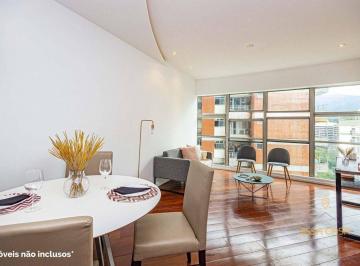 ceeaa00172b0e5cc9a9d3b0c8a4051e9ce5bb9b7 · Apartamento com 2 dormitórios à venda, 92 m² por R$ 1.313.000,00 - Lagoa - Rio de Janeiro/RJ