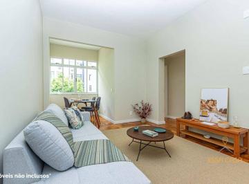 2e3a245c567470cc1bca21afa285e30ad87f2db1 · Apartamento com 2 dormitórios à venda, 78 m² por R$ 850.000,00 - Laranjeiras - Rio de Janeiro/RJ