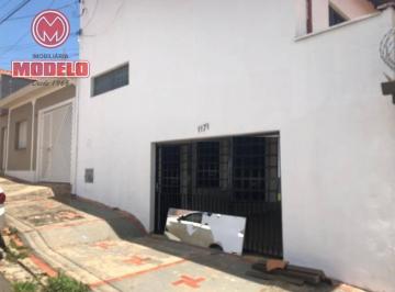 d76474889885d1682411f33281e2b6c9b159cf32 · Casa com 2 dormitórios para alugar, 93 m² por R$ 1.800,00/mês - Paulista - Piracicaba/SP