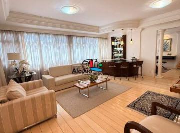 Apartamento · 232m² · 4 Quartos · 2 Vagas · Apartamento à venda, 4 quartos, 1 suíte, 2 vagas, Centro - Sete Lagoas/MG