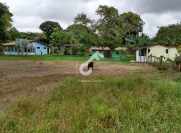 Foto-0 · BARRA DO POJUCA, Monte Gordo. Sítio Rural 8,5ha e 400m² de área construída, totalmente documentada, 