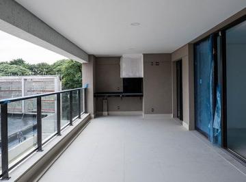 Apartamento de 4 quartos, São Paulo · il Faro ! jardim Guedala ! 195m ! altissimo padrão ! 3.290 k imperdivel !
