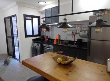 f5e81e8da71626603485f1abef1ffcef7df631ea · Apartamento à venda, 41 m² por R$ 350.000,00 - Vila Valparaíso - Santo André/SP