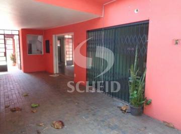 Casa · 250m² · 3 Quartos · 2 Vagas · CASA SOBRADO NO CAMPO BELO PARA RESIDÊNCIA OU COMÉRCIO 250 m2, 02 VAGAS, 03 QUARTOS, 03 SALAS