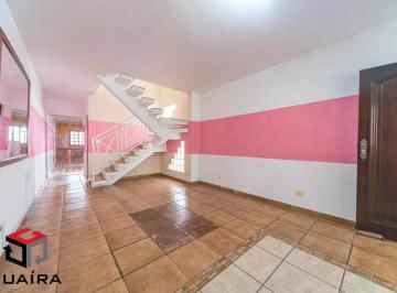 Casa · 315m² · 5 Quartos · 3 Vagas · Sobrado para aluguel 5 quartos 2 suítes 3 vagas Alto de Santo André - Santo André - SP