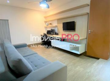 Apartamento · 183m² · 3 Quartos · 3 Vagas · VILA MARIANA - 183M² - 4 SUÍTES - 3 VAGAS!
