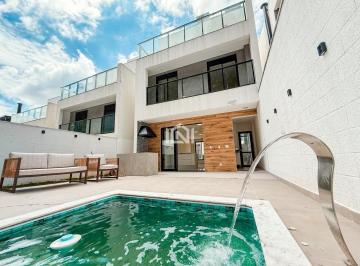 casa a venda no condominio madera granja viana - piscina · Casa para aluguel - na Granja Viana