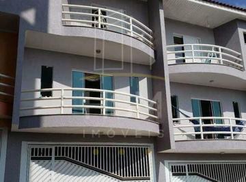 Casa · 160m² · 3 Quartos · 3 Vagas · Vende Sobrado no Bairro Baeta Neves 