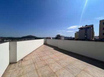 Apartamento · 110m² · 3 Quartos · 2 Vagas · Cobertura no Centro de Itaúna
