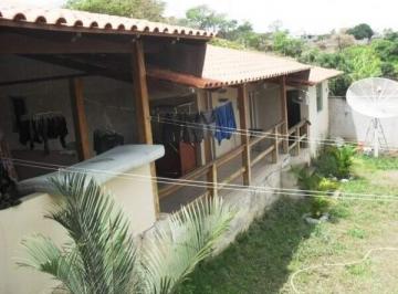 Casa · 230m² · 4 Quartos · 5 Vagas · Casa à venda, 4 quartos, 1 suíte, 5 vagas, Chácara do Quitão - Itaúna/MG