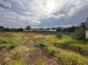 Terreno · 1218m² · Chácara no Vale das Aroeiras com 1.218 m²