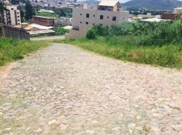 Terreno · 438m² · Lote à venda, Olímpio Moreira - Itaúna/MG