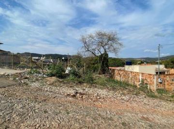 Terreno · 310m² · Lote com 310 m² com ótima localização no bairro Antunes