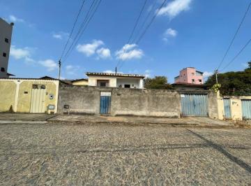 Terreno · 360m² · Lote à venda, Pio XII - Itaúna/MG