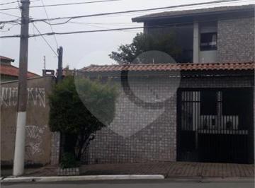 Área de Serviço · Sobrado com 3 quartos à venda em Vila alpina - SP