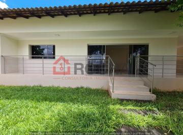 00 · Quadra 3 (Sobradinho) - Lote de 525 m² com 2 casas