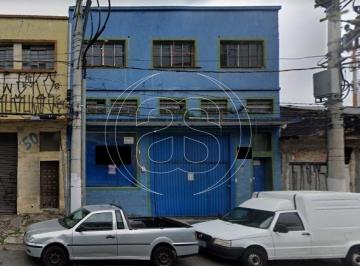Comercial · 650m² · GALPÃO COMERCIAL PARA LOCAÇÃO - SANTO AMARO