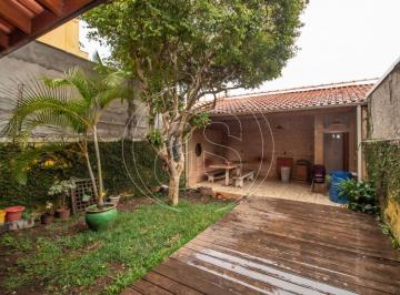 Casa · 195m² · 2 Quartos · 2 Vagas · SOBRADO RESIDENCIAL NA CHACARA MONTE ALEGRE
