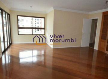 Apartamento · 212m² · 4 Quartos · 4 Vagas · Amplo - Real Parque