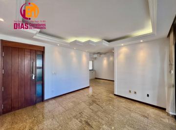 Apartamento · 135m² · 3 Quartos · 2 Vagas · Apartamento à venda com 135m² no cidade jardim - Alto Padrão