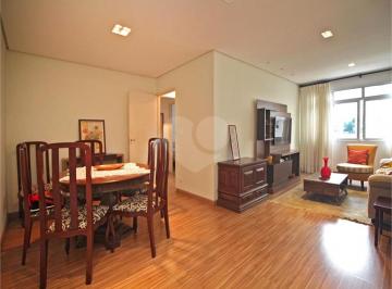 Apartamento · 91m² · 2 Quartos · Apartamento com 2 quartos à venda em Vila nova conceição - SP