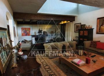 Casa · 750m² · 4 Quartos · 5 Vagas · Casa, Jardim Guedala - São Paulo