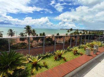 Apartamento · 114m² · 3 Quartos · 2 Vagas · REF: AP049 - Apartamento à Venda, João Pessoa, Cabo Branco, 3 suítes, Beira Mar